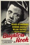 دانلود فیلم Brighton Rock 1948 (صخره برایتون)