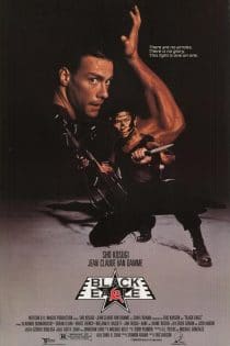 دانلود فیلم Black Eagle 1988 (عقاب سیاه)