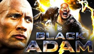 تاریخ انتشار Black Adam به طور رسمی به تابستان 2022 منتقل شد