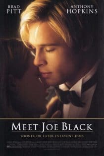 دانلود فیلم Meet Joe Black 1998 (با جو بلک آشنا شوید)
