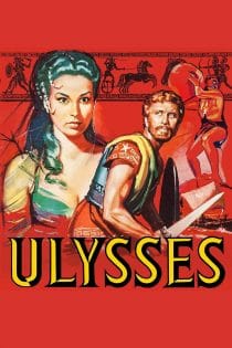 دانلود فیلم Ulysses 1954 (اولیس)