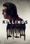 دانلود فیلم 15 Killings 2020