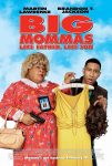 دانلود فیلم Big Mommas: Like Father, Like Son 2011 (مامان بزرگ: پسر کو ندارد نشان از پدر)