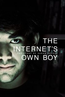 دانلود مستند The Internet’s Own Boy: The Story of Aaron Swartz 2014 (پسر اینترنت)