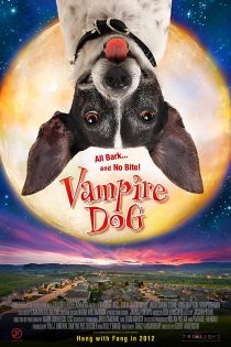 دانلود فیلم Vampire Dog 2012
