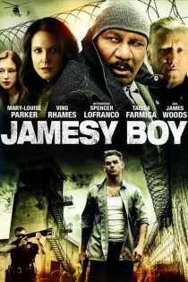 دانلود فیلم Jamesy Boy 2014
