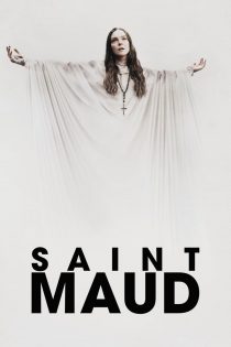 دانلود فیلم Saint Maud 2019 (ماد مقدس)