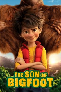 دانلود انیمیشن Son of Bigfoot 2017 (پسر پاگنده)