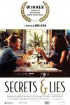 دانلود فیلم Secrets & Lies 1996 (رازها و دروغ‌ها)