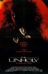 دانلود فیلم The Unholy 1988 (نامقدس)
