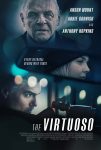 دانلود فیلم The Virtuoso 2021 (هنرمند درجه یک)