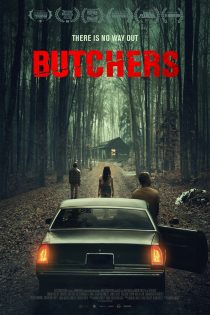 دانلود فیلم Butchers 2020 (قصاب ها)