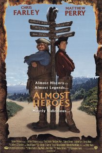 دانلود فیلم Almost Heroes 1998
