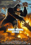 دانلود فیلم King Kong Lives 1986