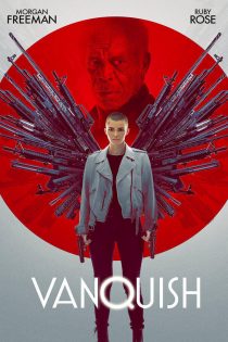 دانلود فیلم Vanquish 2021 (غلبه)