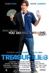 دانلود فیلم Treasure Lies 2020