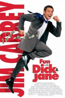 دانلود فیلم Fun with Dick and Jane 2005 (شوخی با دیک و جین در بازی زندگی)