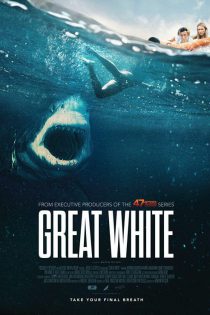دانلود فیلم Great White 2021