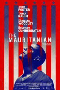 دانلود فیلم The Mauritanian 2021 (موریتانی)