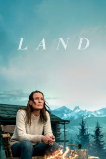 دانلود فیلم Land 2021 (سرزمین)