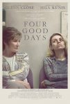 دانلود فیلم Four Good Days 2020 (چهار روز خوب)