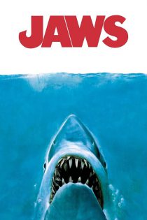 دانلود فیلم Jaws 1975 (آرواره‌ ها)