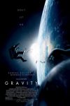 دانلود فیلم Gravity 2013 (جاذبه)