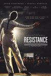 دانلود فیلم Resistance 2020 (مقاومت)