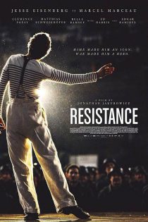 دانلود فیلم Resistance 2020 (مقاومت)