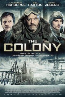 دانلود فیلم The Colony 2013 (کلونی)