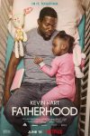 دانلود فیلم Fatherhood 2021 (پدرانه)