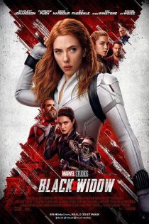 دانلود فیلم Black Widow 2021 (بیوهٔ سیاه)