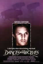 دانلود فیلم Dances with Wolves 1990 (رقصنده با گرگ‌ ها)