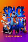 دانلود انیمیشن Space Jam: A New Legacy 2021 (هرج‌ و مرج فضایی ۲)