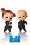 دانلود انیمیشن The Boss Baby: Family Business 2021 (بچه رئیس ۲)