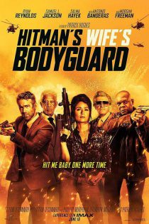 دانلود فیلم The Hitman’s Wife’s Bodyguard 2021 (محافظ همسر هیتمن)
