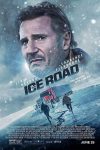 دانلود فیلم The Ice Road 2021 (جاده یخی)