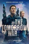 دانلود فیلم The Tomorrow War 2021 (جنگ فردا)