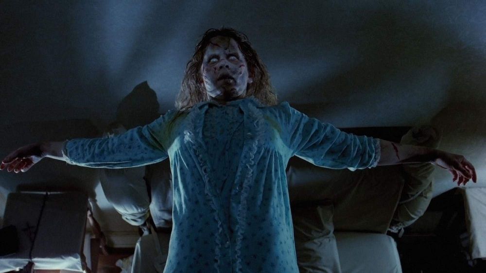 هزینۀ 400 میلیون دلاری یونیورسال و پیکاک برای ساخت فیلم های جدید جن گیر (فیلم The Exorcist)