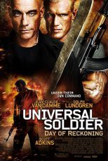 دانلود فیلم Universal Soldier: Day of Reckoning 2012 (سرباز جهانی: روز حساب)
