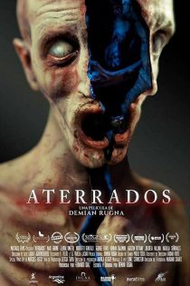 دانلود فیلم Aterrados 2017 (وحشت زده)