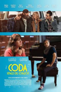 دانلود فیلم CODA 2021 (کودا)