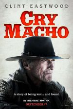 دانلود فیلم Cry Macho 2021 (گریه کن ماچو)