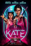 دانلود فیلم Kate 2021 (کیت)