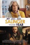 دانلود فیلم My Salinger Year 2020 (سال سلینجر من)