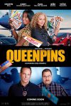 دانلود فیلم Queenpins 2021 (کوئین پینز)
