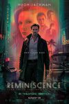 دانلود فیلم Reminiscence 2021 (خاطره‌ پردازی)