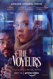 دانلود فیلم The Voyeurs 2021 (چشم چران‌ها)