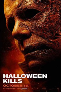 دانلود فیلم Halloween Kills 2021 (هالووین می‌کشد)