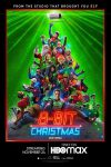 دانلود فیلم 8-Bit Christmas 2021